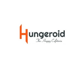 Hungeroid ; The Happy Cafeteria Device mark 4382965 Trademark