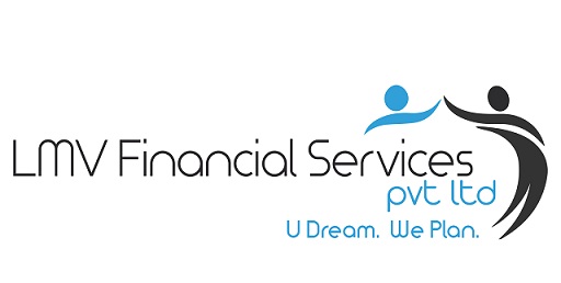 Lmv Financial Services Pvt Ltd U Dream. We Plan. With Device Device mark 4386647 Trademark