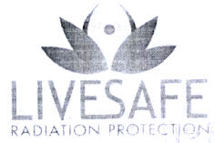 Livesafe Radiation Protection Device mark 4378925 Trademark