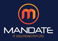 Mandate I.t. Solutions Private Limited With Device M Device mark 4383088 Trademark