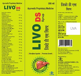 Livo Ds Device mark 4383140 Trademark