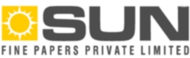 Sun Fine Papers Private Limited (label) Device mark 4383176 Trademark