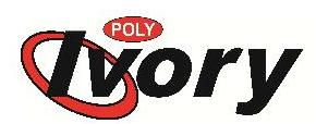 Poly Ivory Device mark 4383303 Trademark