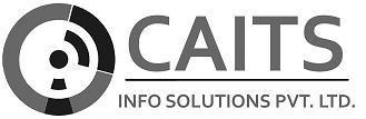 Caits, Info Solutions Pvt.ltd. Device mark 4387025 Trademark