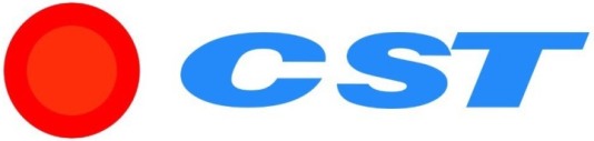 Cst With Device Device mark 4379282 Trademark