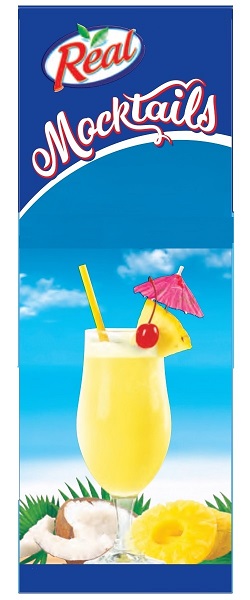 Real Mocktails Device mark 4379364 Trademark