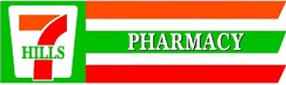 7hills Pharmacy Device mark 4379391 Trademark