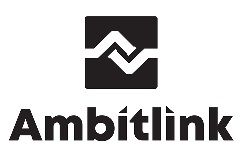 Ambitlink With Device Device mark 4383573 Trademark