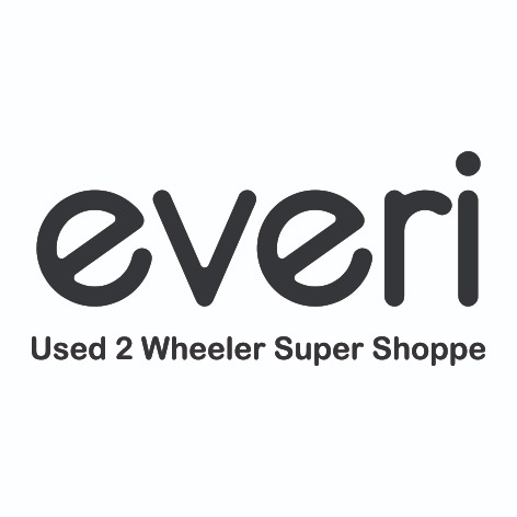 "everi" (used 2 Wheeler Super Shoppe) Device mark 4383589 Trademark