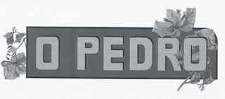 O Pedro Device mark 4383605 Trademark