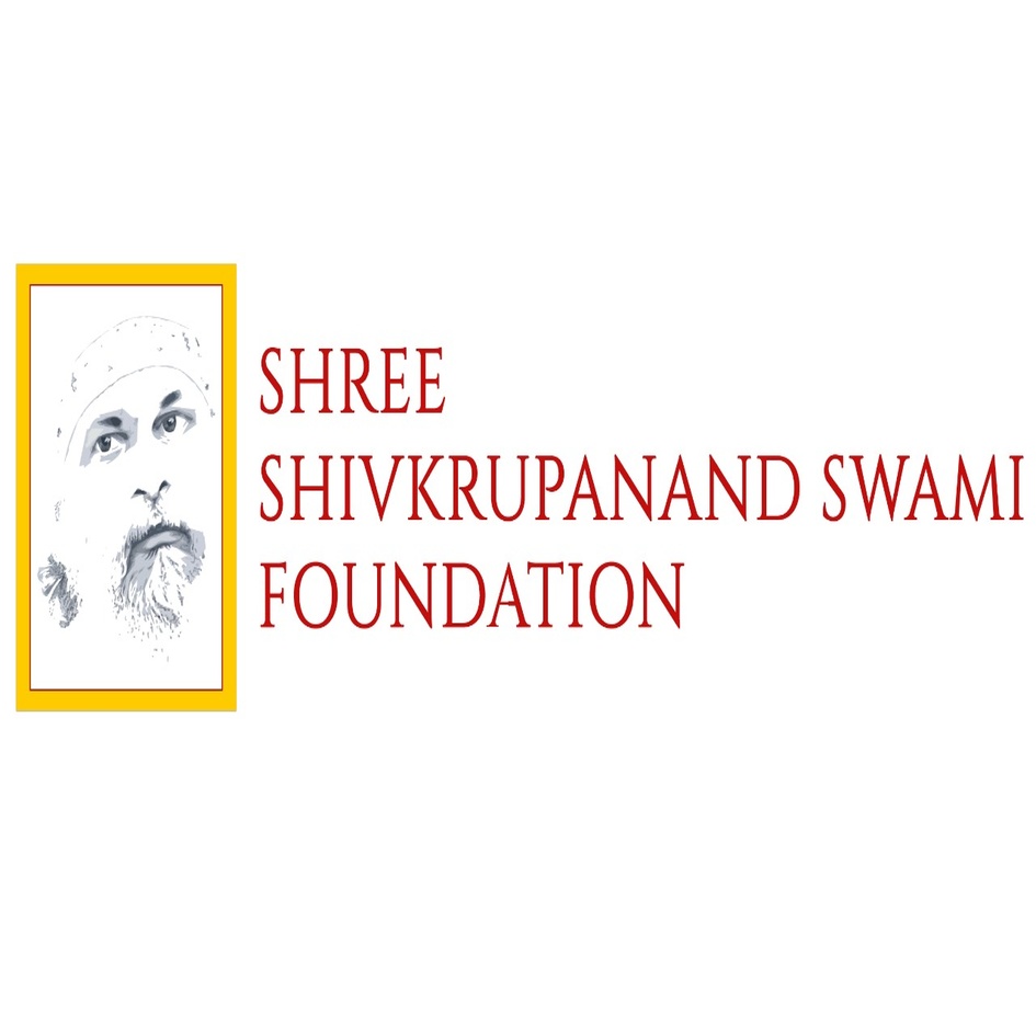 Shree Shivkrupanand Swami Foundation Device mark 4379571 Trademark