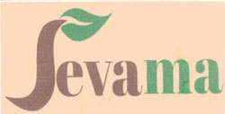 Sevama Device mark 4387592 Trademark