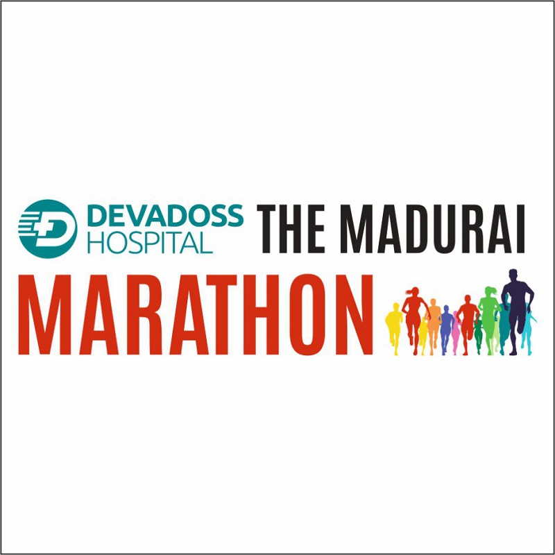 Devadoss Hospital The Madurai Marathon Device mark 4379914 Trademark