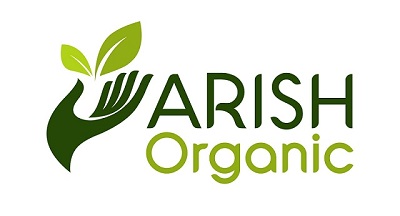 Arish Organic Device mark 4387904 Trademark