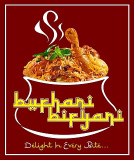 Burhani Biryani With Device Device mark 4396007 Trademark