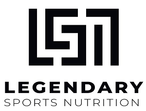Legendary Sports Nutrition Device mark 4388287 Trademark