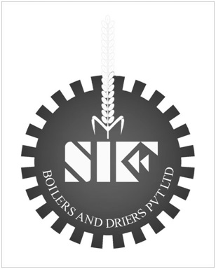 Skf Boilers And Driers Pvt Ltd Device mark 4396295 Trademark