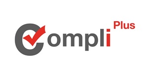 Compli Plus Logo Device mark 4392295 Trademark