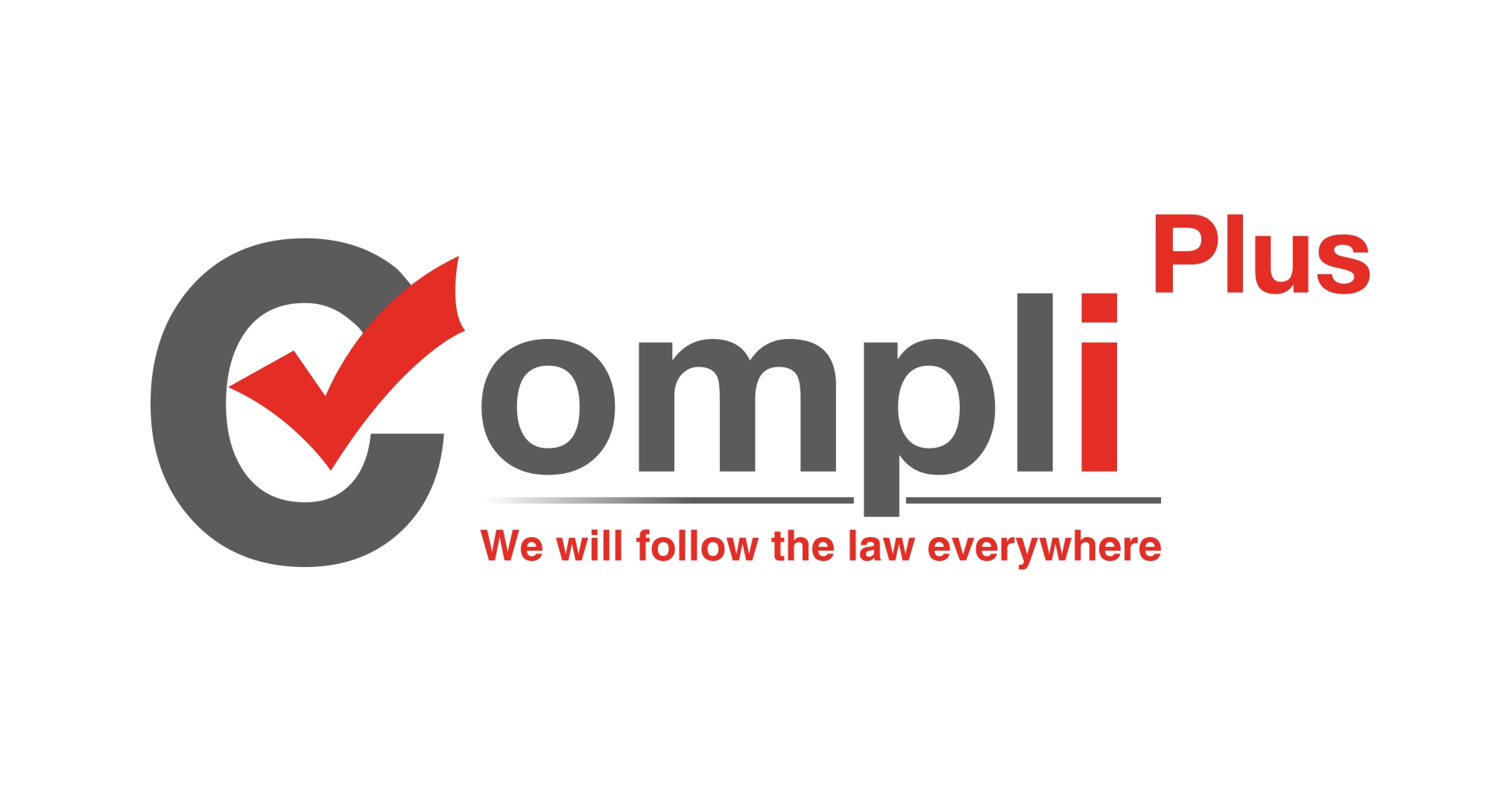 Compli Plus Logo Device mark 4392296 Trademark