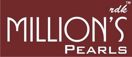 Million's Pearls Device mark 4392311 Trademark