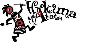 Hakuna Matata Device mark 4392407 Trademark