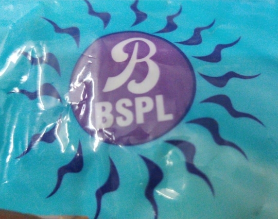 Bspl With Device Of B Device mark 4388499 Trademark