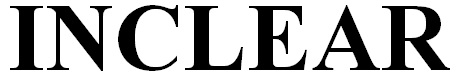 Inclear (logo) Device mark 4388548 Trademark