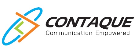 Contaque - Communication Empowered Device mark 4388599 Trademark