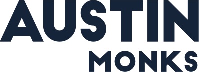 Austin Monks Device mark 4388610 Trademark