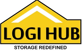 Logihub (label Mark) Device mark 4388660 Trademark