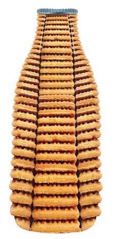 Biscuit Bottle Device Device mark 4396838 Trademark