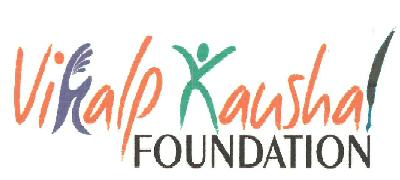 Vikalp Kaushal Foundation Device mark 4396840 Trademark