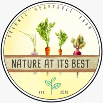 Nature At Its Best Device mark 4388857 Trademark