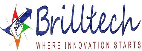 Brilltech Where Innovation Starts Device mark 4388983 Trademark