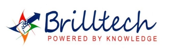 Brilltech Powered By Knowledge Device mark 4388984 Trademark