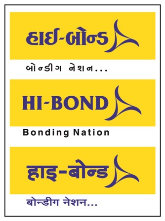 Hi-bond Bonding Nation Device mark 4389024 Trademark