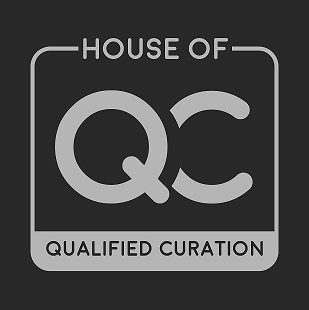 House Of Qc - Qualified Curation Device mark 4397284 Trademark