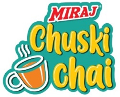 Miraj Chuski Chai Device mark 4397387 Trademark
