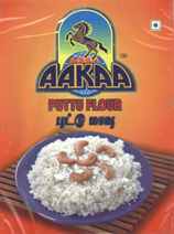 Aakaa-puttu Flour Device mark 4397443 Trademark