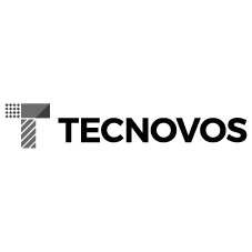 Tecnovos With Device Of T Device mark 4389420 Trademark