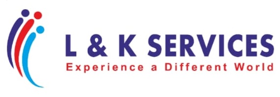 L & K Services Device mark 4389558 Trademark