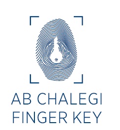 Ab Chalegi Finger Key Device mark 4389568 Trademark