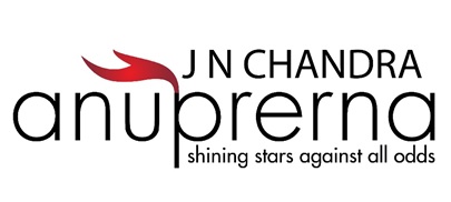 J N Chandra Anuprerna Device mark 4393615 Trademark