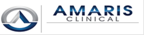 Amaris Clinical Device mark 4393649 Trademark