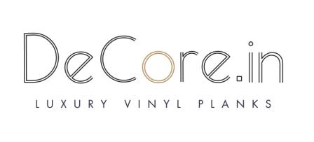 Decore.in - Luxury Vinyl Planks Device mark 4389631 Trademark