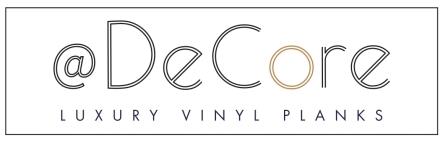 @decore - Luxury Vinyl Planks Device mark 4389632 Trademark