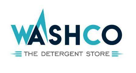 Washco Device mark 4397840 Trademark