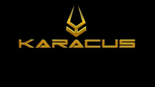 Karacus With Device Device mark 4389816 Trademark
