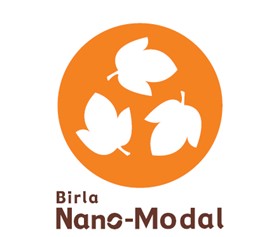 Birla Nano- Modal Device mark 4393873 Trademark