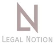Ln Legal Notion Device mark 4393993 Trademark